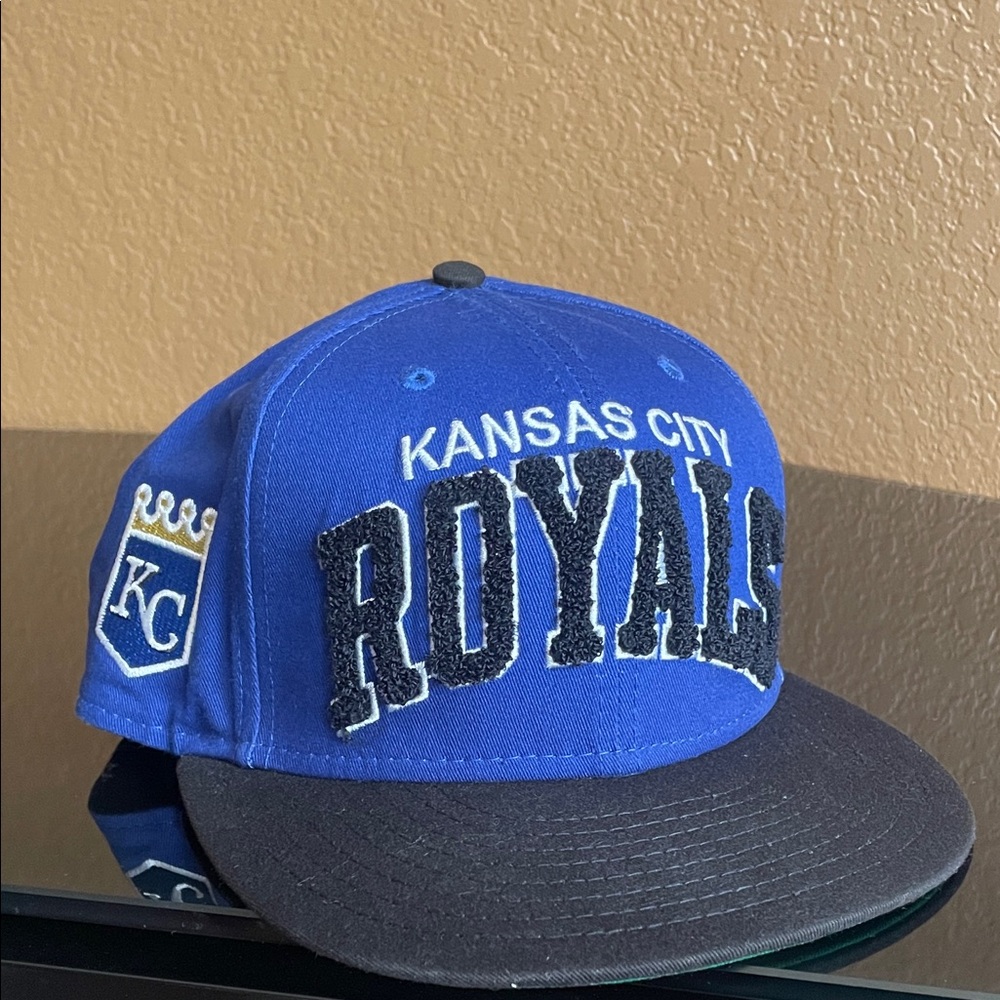Kansas City Royals SnapBack Cap MLB